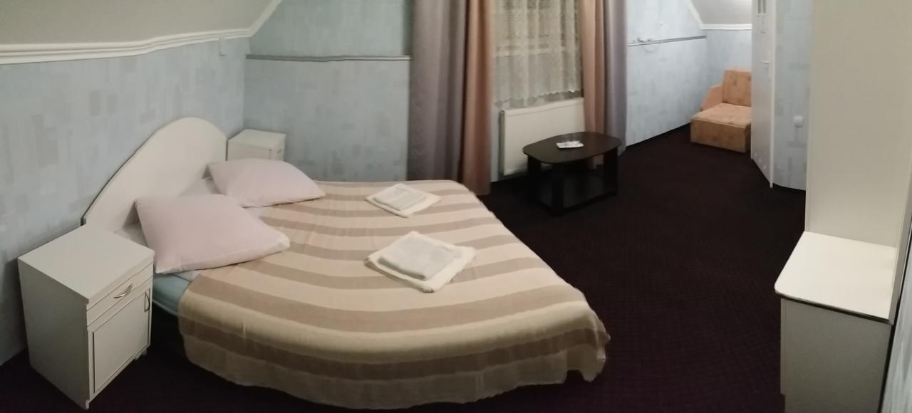 Gardenia Hotel Berehowo Zewnętrze zdjęcie